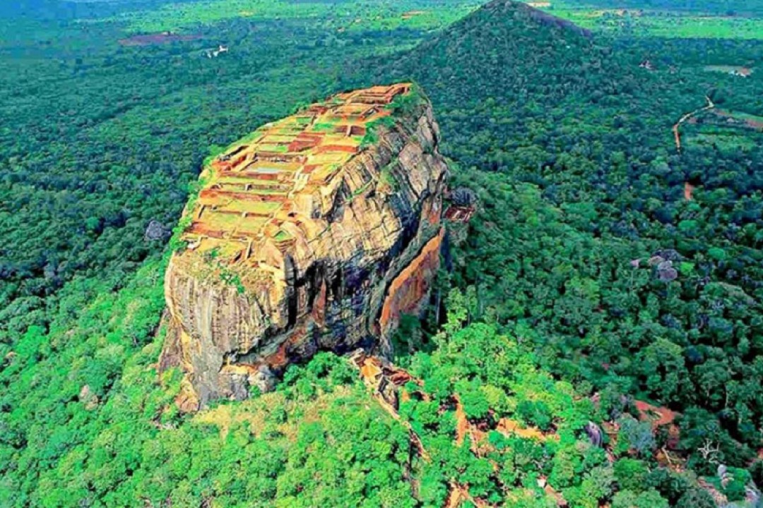 Tour Du Lịch Sri Lanka 6 Ngày 5 Đêm (Bay Malaysia Airlines)