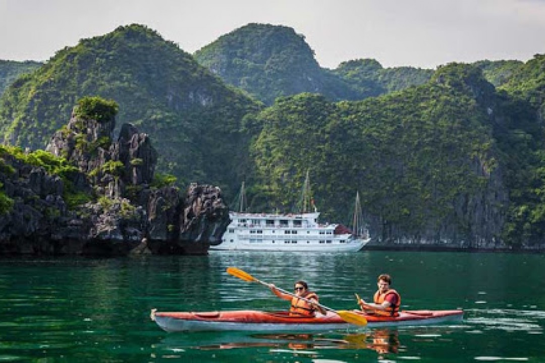 Tour Free And Easy Cát Bà 2 Ngày 1 Đêm