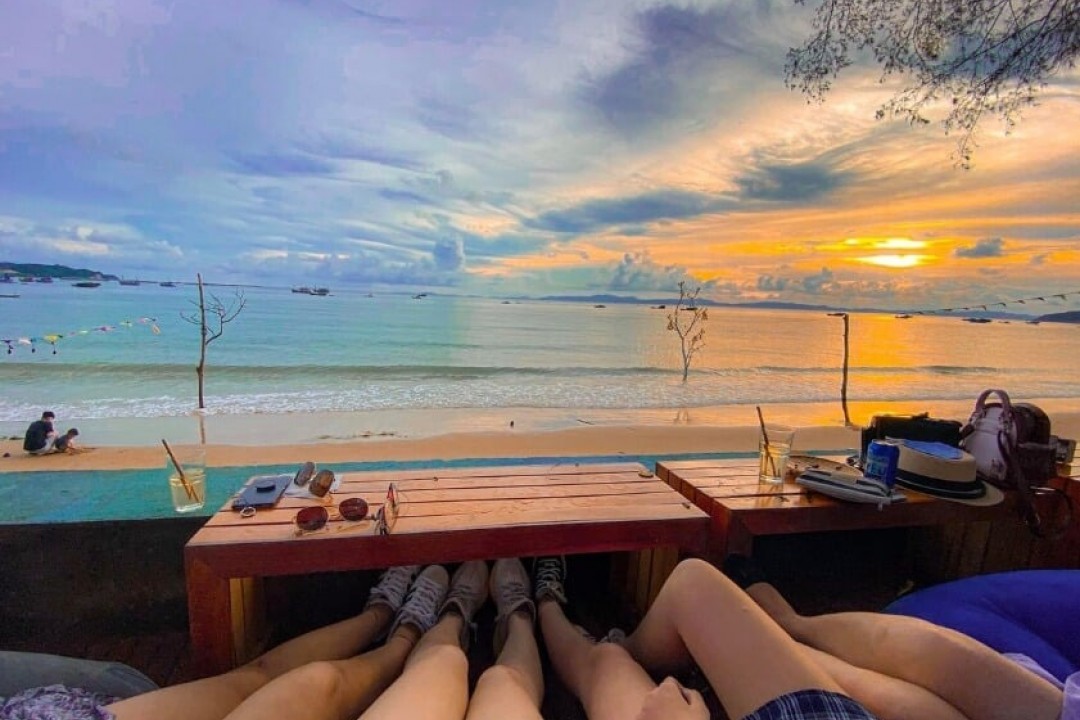 Du Lịch Cô Tô 3 Ngày 2 Đêm Từ Hà Nội