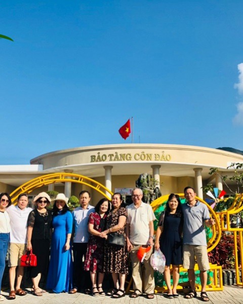 Du Lịch Côn Đảo 3 Ngày 2 Đêm Từ Hồ Chí Minh