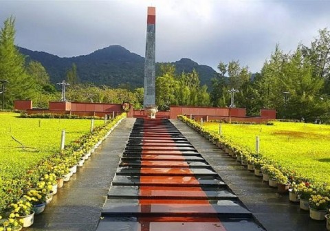 Du Lịch Cần Thơ Côn Đảo 5 Ngày 4 Đêm Bay Thẳng Bamboo