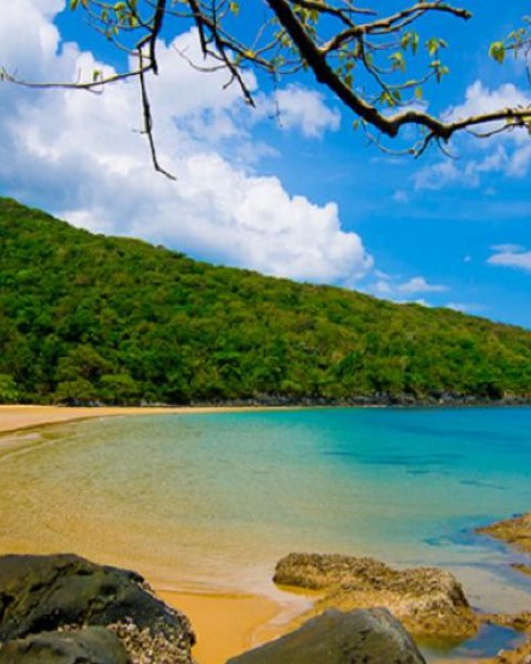Tour Du Lịch Côn Đảo 3 Ngày 2 Đêm Bay Thẳng (Bamboo Airline)