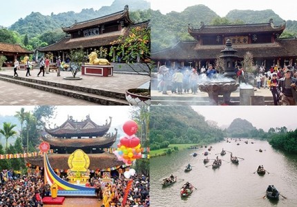 Khám Phá Những Lễ Hội Mùa Xuân Đặc Sắc Và Tự Hào Của Việt Nam