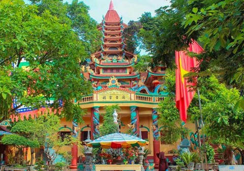 Tour Du Lịch Mẫu Đồng Đăng - Tam Thanh - Nhị Thanh 1 Ngày