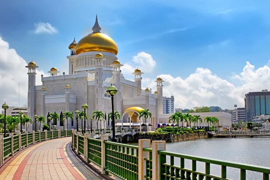 Tour Du Lịch Brunei Darussalam 4 Ngày 3 Đêm 