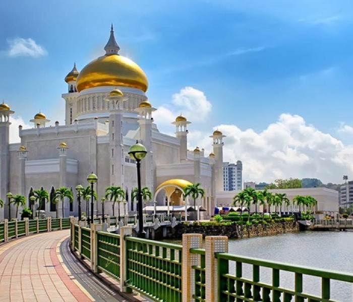 Tour Du Lịch Brunei Darussalam 4 Ngày 3 Đêm 