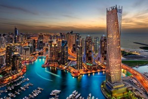 Tour Du Lịch Dubai Khám Phá Thành Phố Sang Trọng Trong Sa Mạc 5 Ngày 4 Đêm