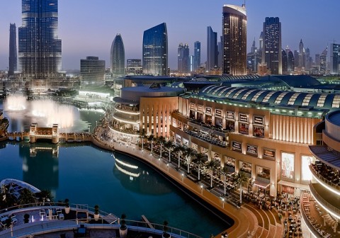 Tour Du Lịch Dubai 6 ngày 5 Đêm Từ Hà Nội
