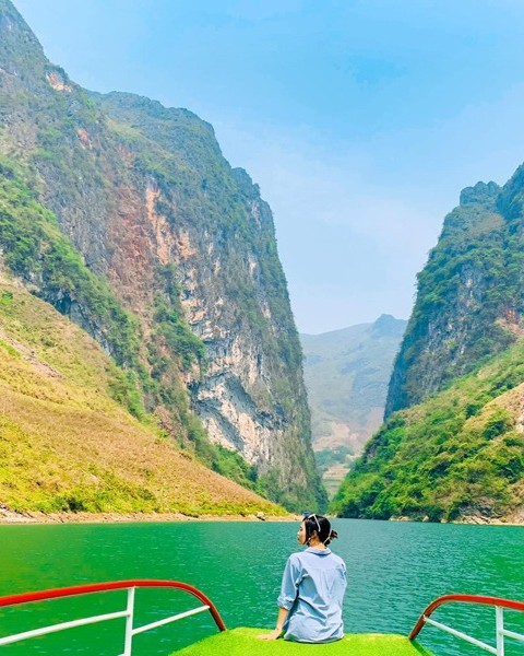Tour du lịch Hà Giang Cao Nguyên đá Đồng Văn 3 ngày 2 đêm
