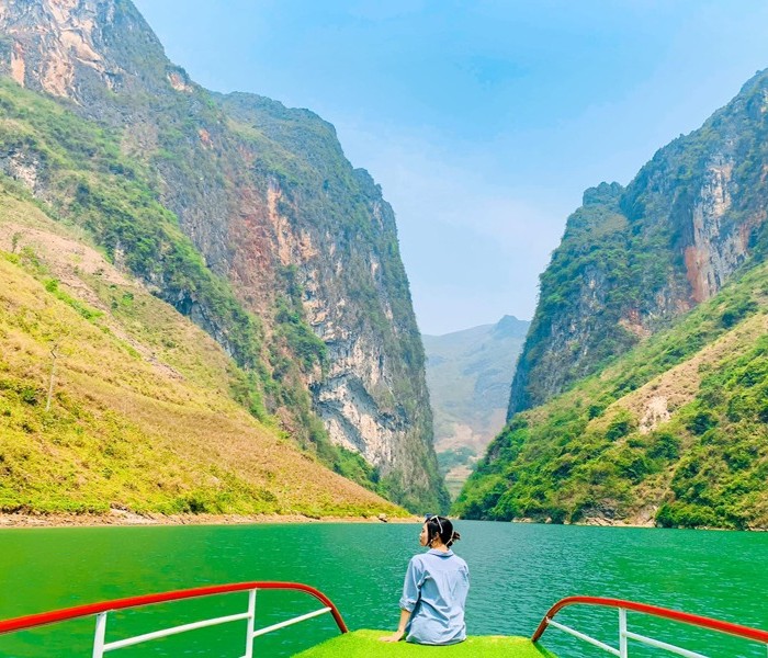 Tour du lịch Hà Giang Cao Nguyên đá Đồng Văn 3 ngày 2 đêm