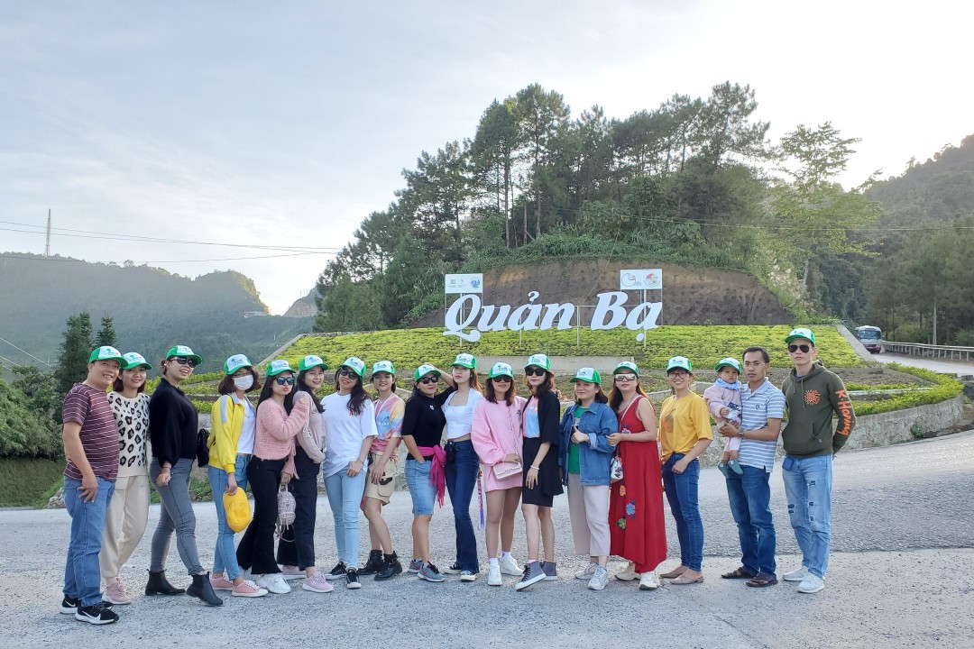 Tour Du Lịch Hà Giang 2 Ngày 3 Đêm Từ Hà Nội