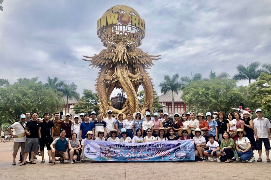 Du Lịch Hạ Long 3 Ngày 2 Đêm 2024 Từ Hà Nội