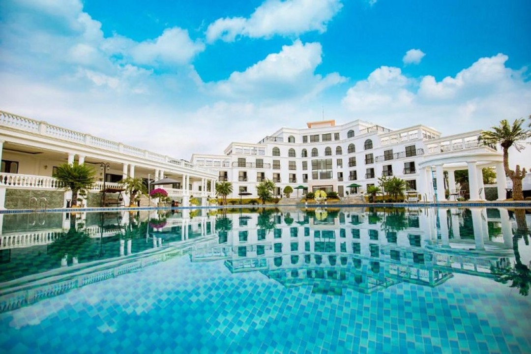 Tour Glory Resort 1 Ngày