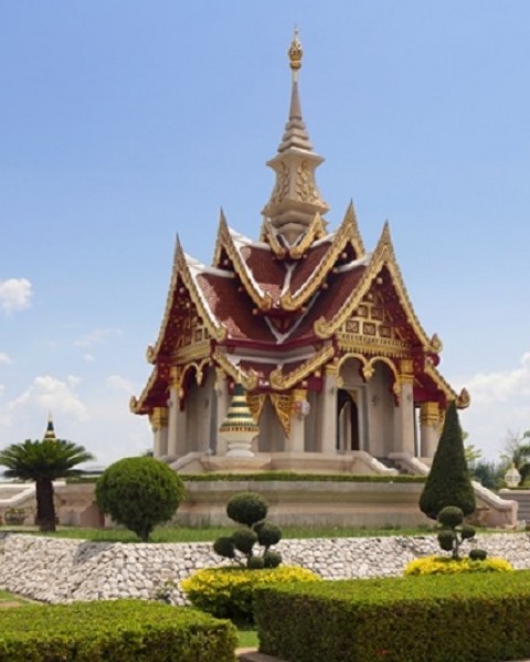 Tour Du Lịch Lào - Đông Bắc Thái 5 Ngày 5 Đêm Dành CHo Khách Đoàn