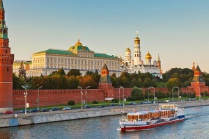 Tour Du Lịch Liên Bang Nga - Trung Quốc Moskva - Saint Petersburg - Thành Đô 6 Ngày 5 Đêm