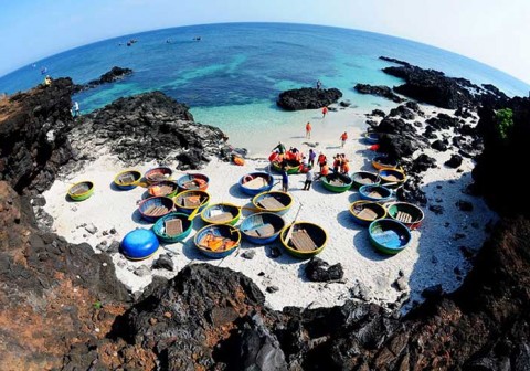 Tour Du Lịch Đảo Lý Sơn 4 Ngày 3 Đêm Từ Hà Nội