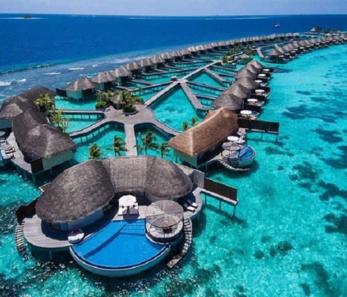 Du Lịch Maldives 4 Ngày 3 Đêm Từ Hà Nội