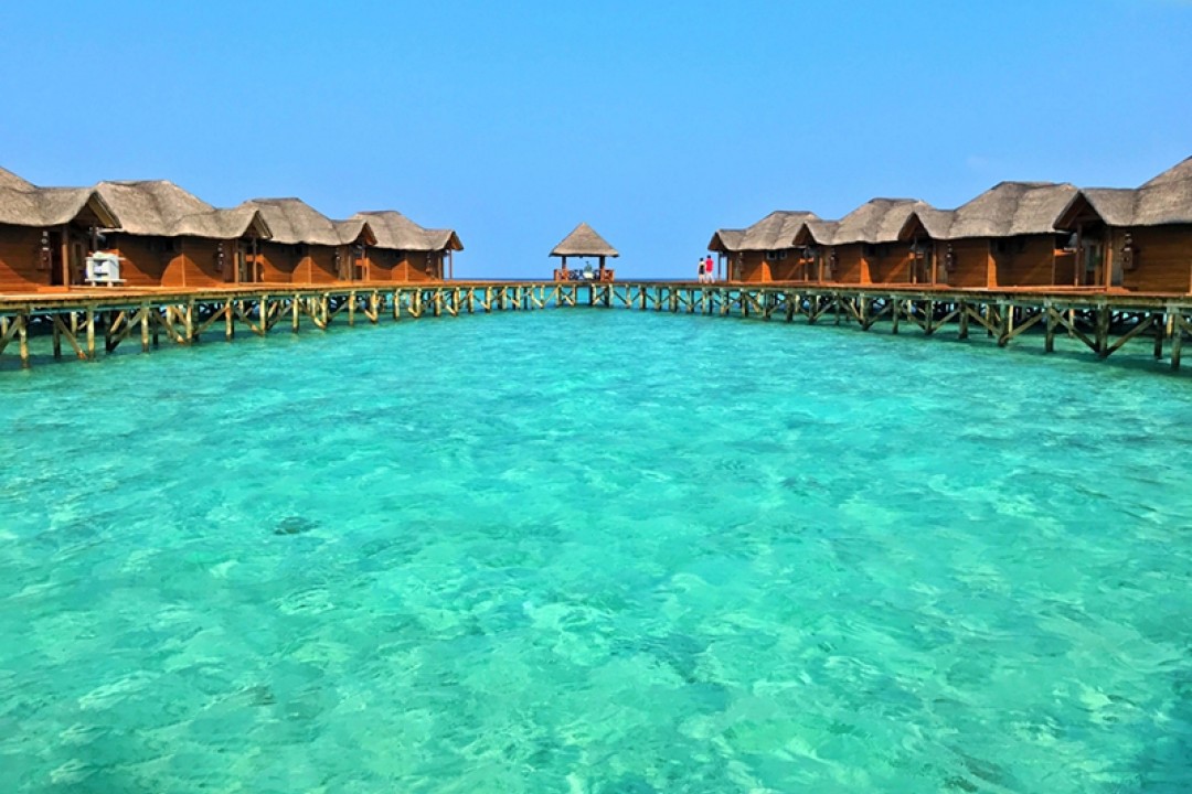 Tour Du Lịch Maldives 5 Ngày 4 Đêm Tết