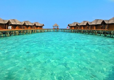 Tour Du Lịch Maldives 5 Ngày 4 Đêm Tết