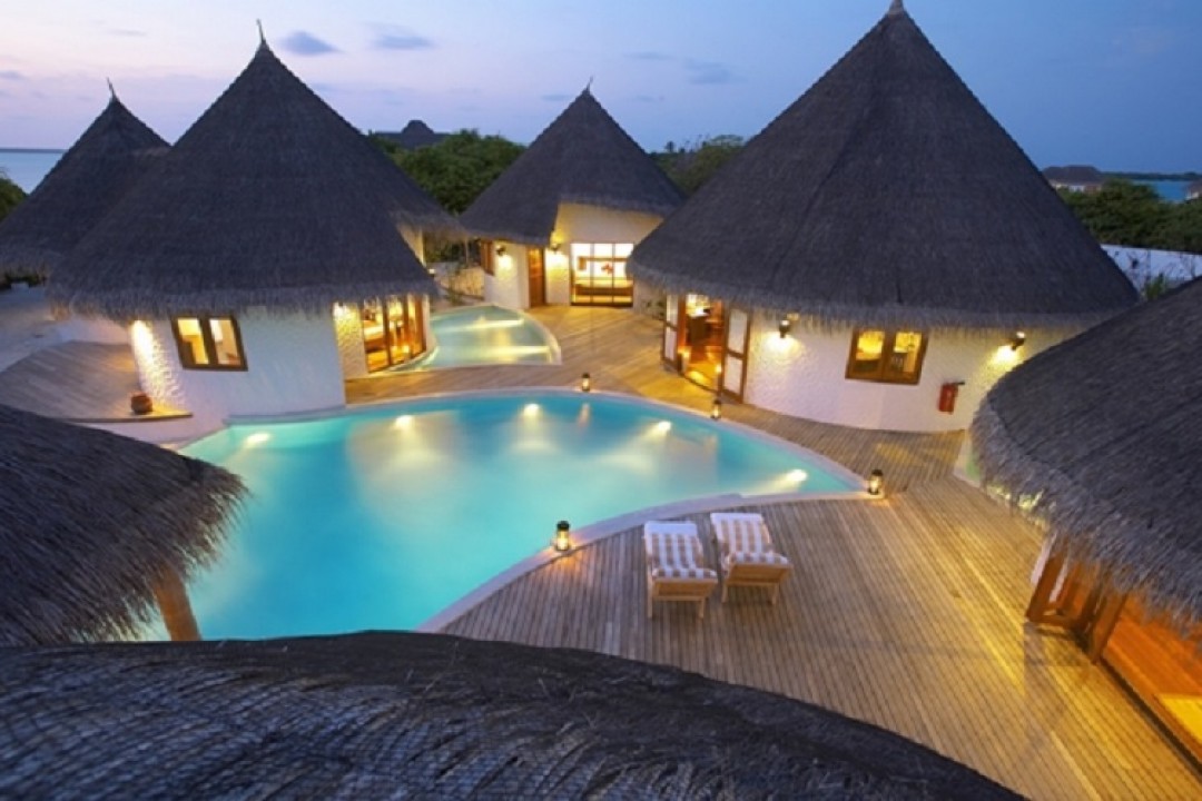 Tour Du Lịch Trăng Mật Maldives 5 ngày 4 Đêm