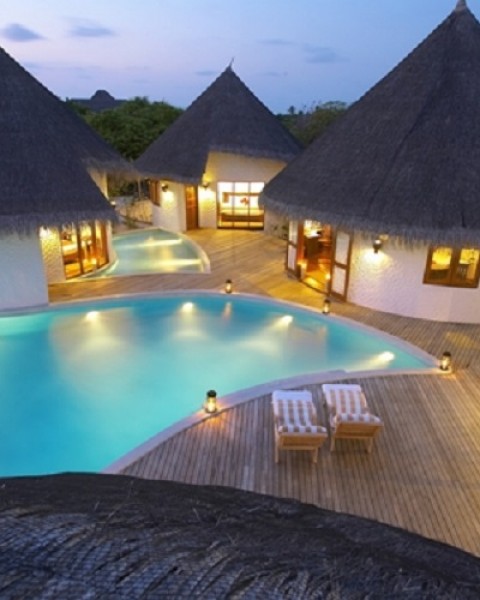 Tour Du Lịch Trăng Mật Maldives 5 ngày 4 Đêm