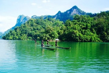 Cẩm Nang Du Lịch Bắc Kạn - Khám Phá Vẻ Đẹp Đông Bắc