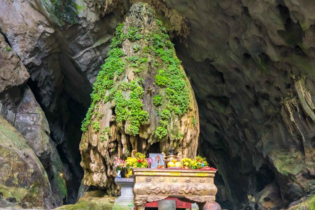 Tour Du Lịch Chùa Hương - Động Hương Tích