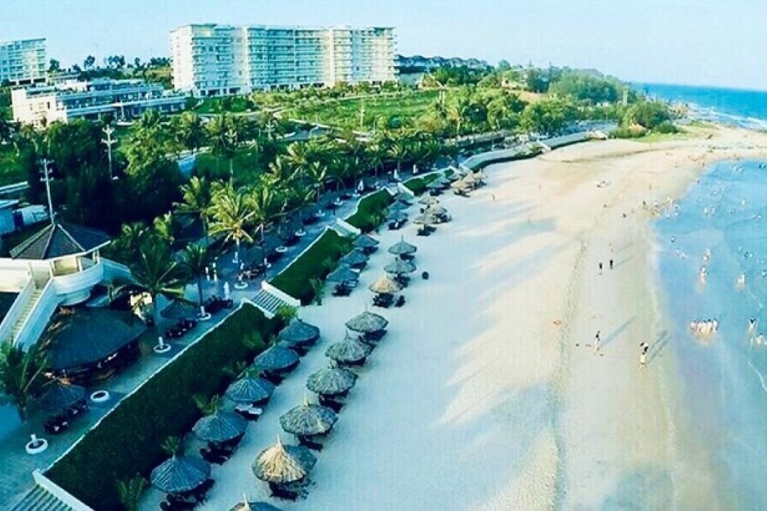 Du Lịch Mũi Né 4 Ngày 3 Đêm Siêu Khuyến Mãi