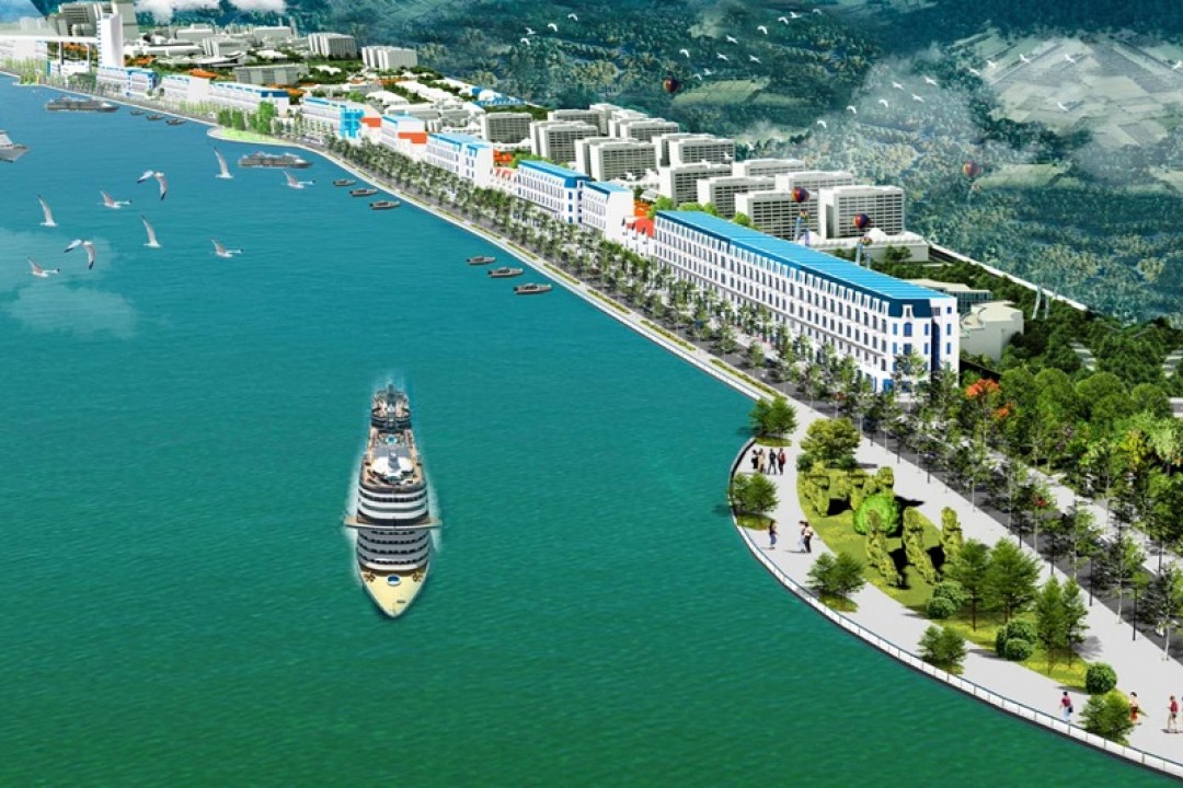 Tour Du Lịch Miền Tây 1 Ngày