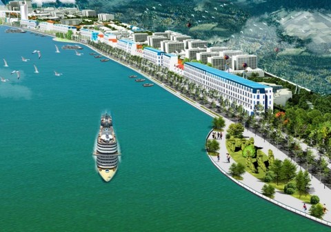 Tour Du Lịch Miền Tây 1 Ngày