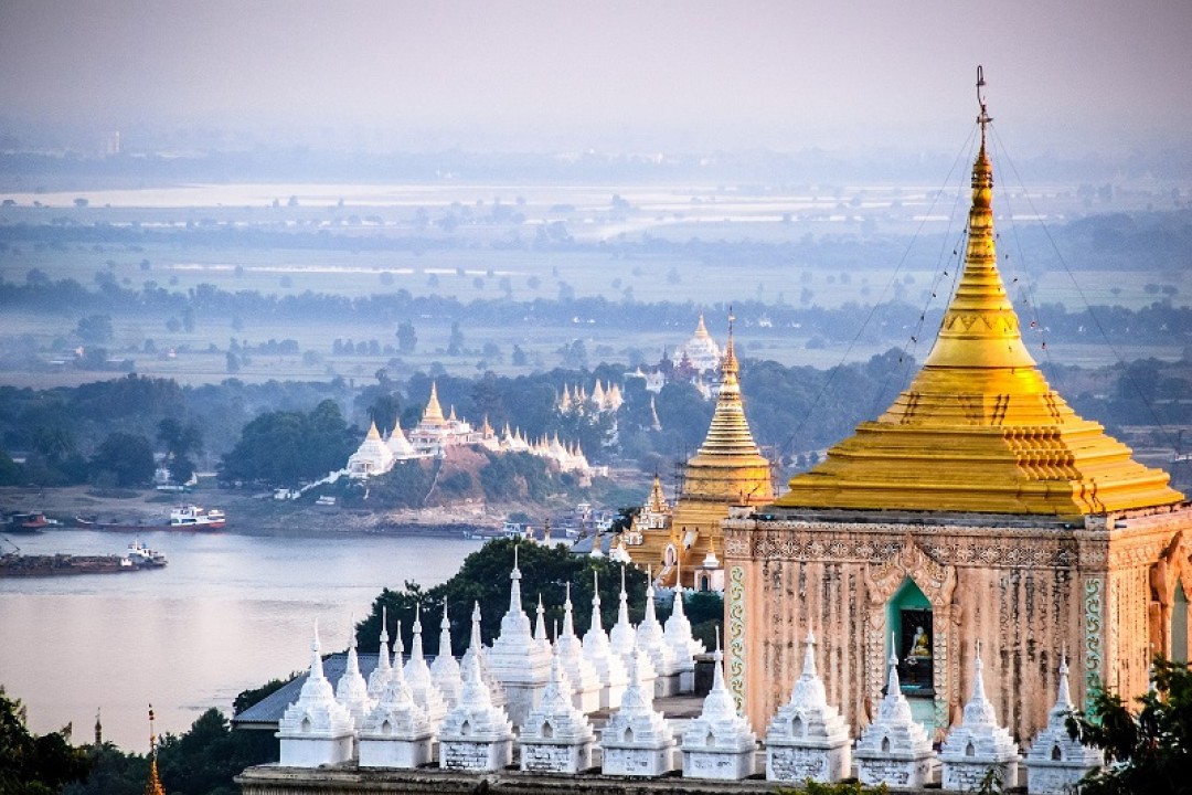 Tour Du Lịch Myanmar 4 Ngày 3 Đêm 2/9