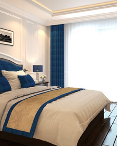 Tour Nghỉ Dưỡng Minh Châu Pearl Hotel Quan Lạn 3 Ngày 2 Đêm