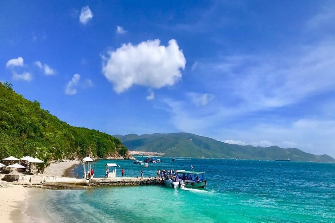 Du Lịch Nha Trang 3 Ngày 2 Đêm Từ Hà Nội