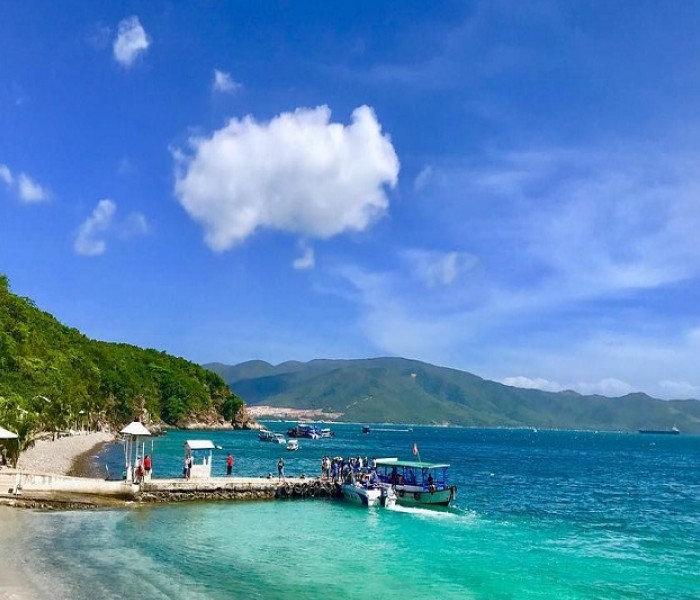 Du Lịch Nha Trang 3 Ngày 2 Đêm Từ Hà Nội