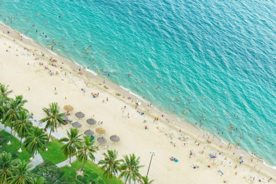 Tour Du Lịch Nha Trang – Đà Lạt 5 Ngày 4 Đêm Siêu Khuyến Mãi