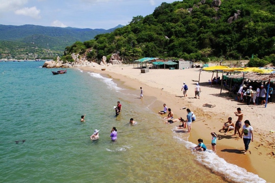 Du Lịch Ninh Thuận 4 Ngày 3 Đêm