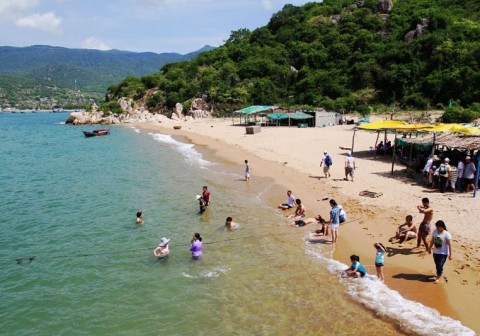 Du Lịch Ninh Thuận 4 Ngày 3 Đêm