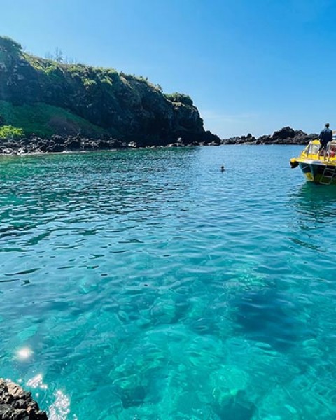 Tour Du Lịch Đảo Phú Quý 4 Ngày 3 Đêm Dành Cho Khách Đoàn
