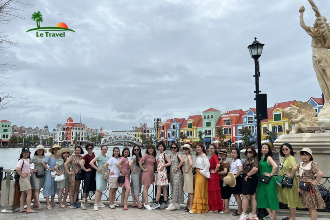 Tour Du Lịch Phú Quốc 3 Ngày 2 Đêm Từ Hải Phòng