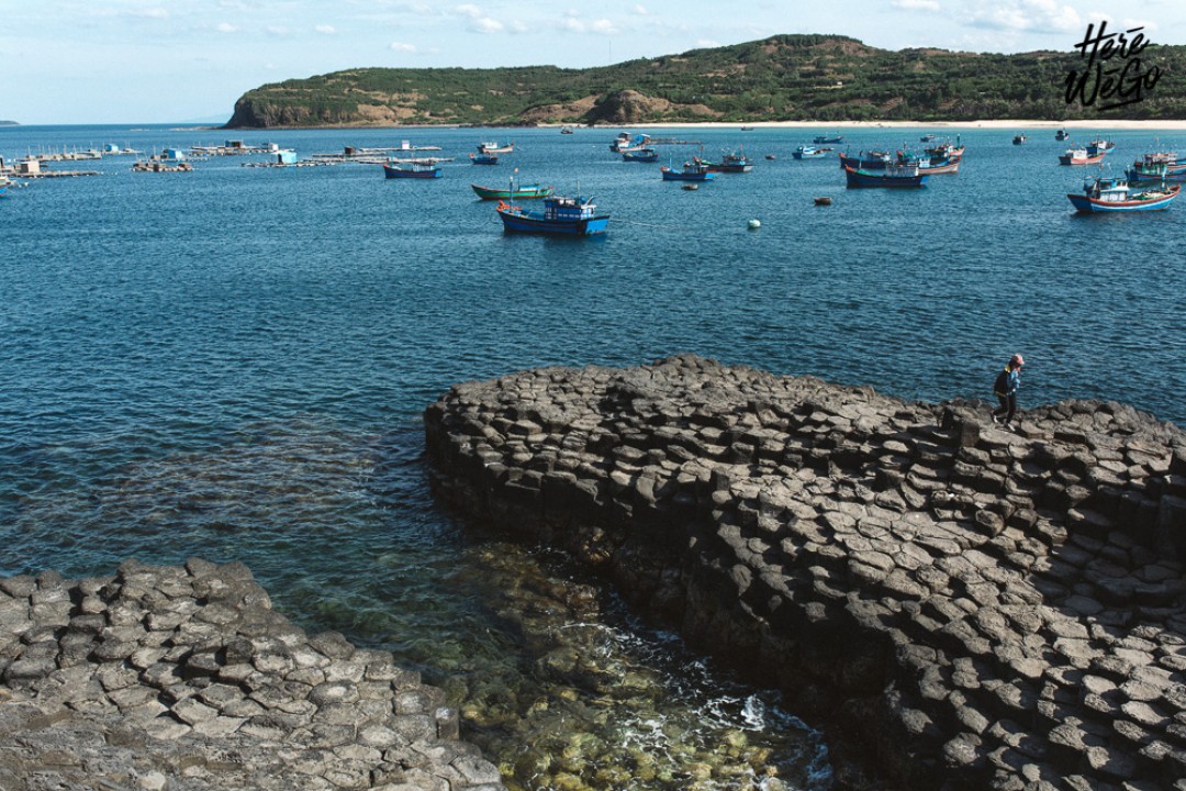 Tour Du Lịch Phú Yên 3 Ngày 2 Đêm