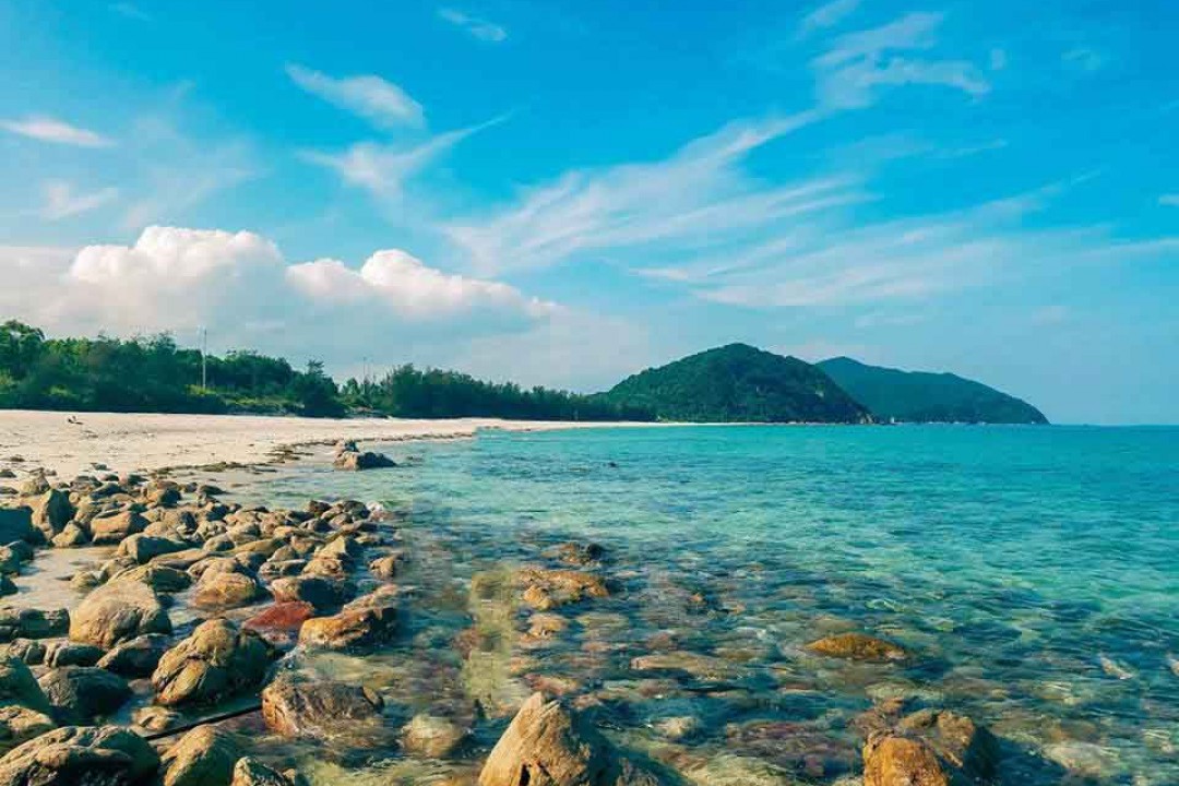 Du Lịch Quan Lạn 3 Ngày 2 Đêm