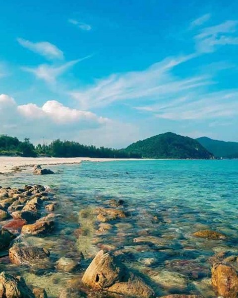 Du Lịch Quan Lạn 3 Ngày 2 Đêm