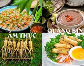 Top Món Ăn Đặc Sản Quảng Bình Nhất Định Phải Thử