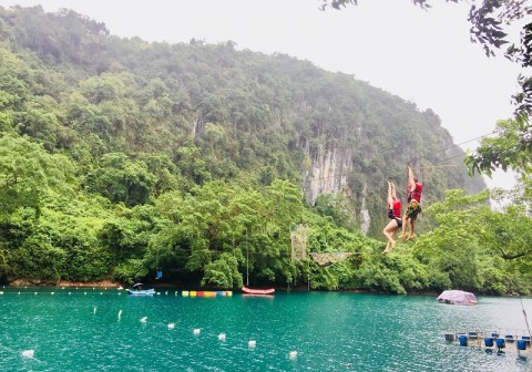 Tour Du Lịch Quảng Bình 2 Ngày 1 Đêm Siêu Khuyến Mãi