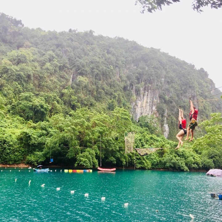 Tour Du Lịch Quảng Bình 2 Ngày 1 Đêm Siêu Khuyến Mãi