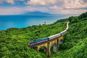 Tour du lịch Quảng Bình 3 ngày 4 đêm đi bằng tàu hỏa