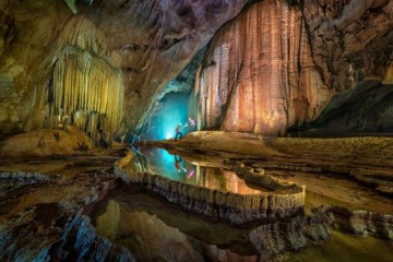 Du Lịch Hang Chà Lòi Quảng Bình – Trải Nghiệm Không Thể Bỏ Lỡ
