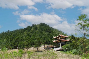 Du Lịch Tâm Linh Quảng Bình Cho Tâm Hồn An Yên