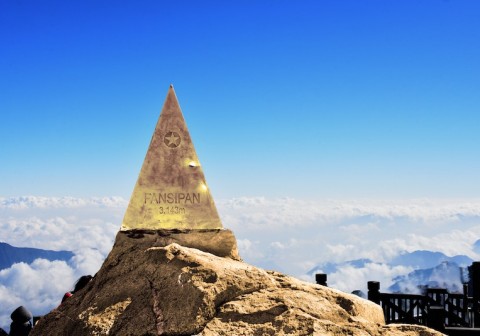 Tour du lịch Sapa Moana Fansipan Bản Cát Cát Chợ Bắc Hà 3 ngày 2 đêm
