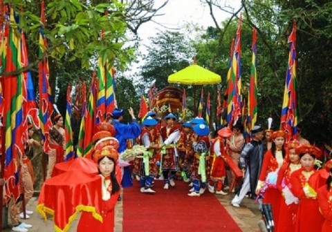 Tour Đền Ông Hoàng Bảy Sapa - Hàm Rồng - Thác Bạc - Cát Cát 3 Ngày 2 Đêm
